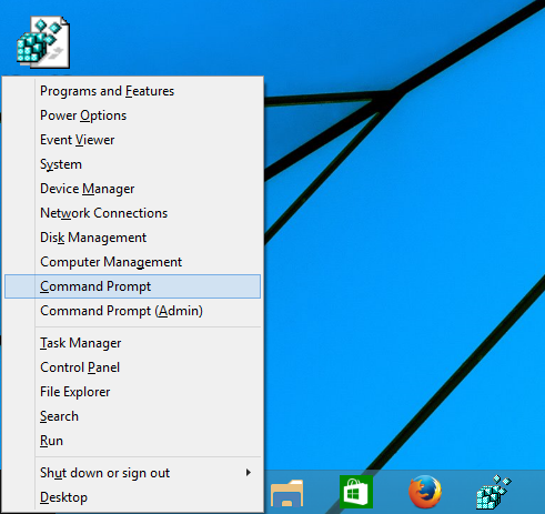 Suggerimenti per masterizzare file ISO dal prompt dei comandi su Windows 10