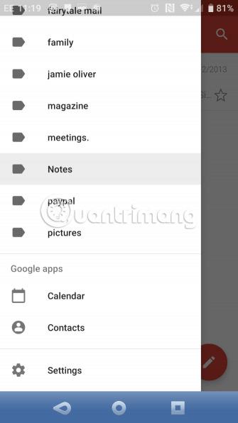 Comment accéder à iCloud sur Android