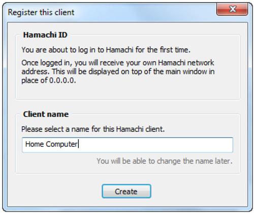 Instructions pour installer et utiliser LogMeIn Hamachi pour accéder à votre ordinateur n'importe où