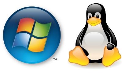 Come accedere alla partizione Linux su Windows?