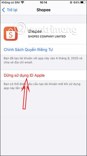 如何查看哪個應用程式存取了Apple ID