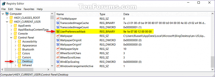 Come modificare le impostazioni degli effetti visivi in ​​Windows 10