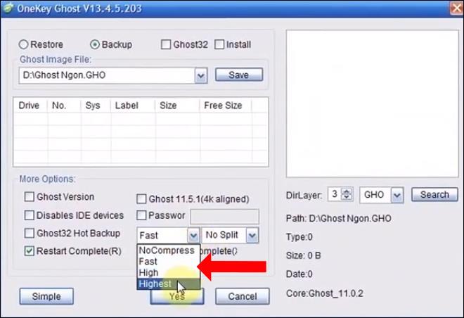 SPAT を使用して Windows 7 のマルチ構成ゴーストを作成する方法