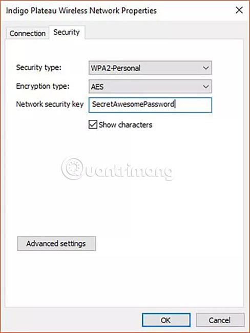 Come visualizzare le password Wi-Fi salvate su Windows