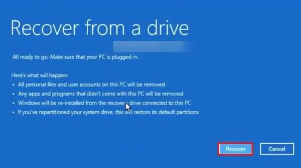 如何修復安裝 Windows 10 April 2018 更新時出現 DefaultUser0 錯誤