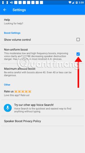 Comment doubler le volume sur les téléphones Android