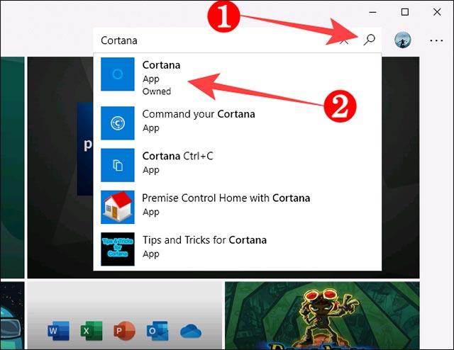 Disabilita completamente l'assistente virtuale Cortana su Windows 10