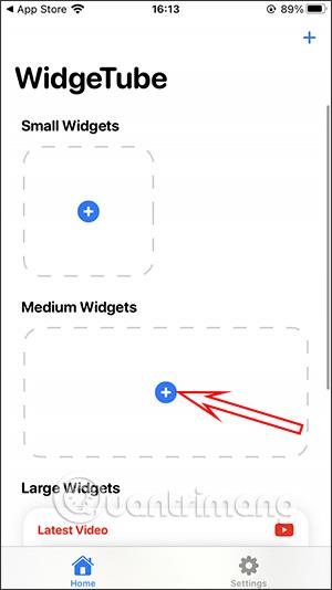 如何使用 WidgeTube YouTube iPhone 實用程序