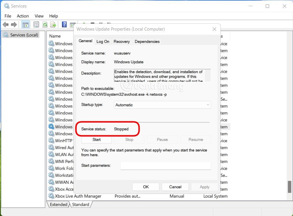 5 Möglichkeiten, das Windows 11-Update zu deaktivieren und die Aktualisierung von Windows 11 zu beenden
