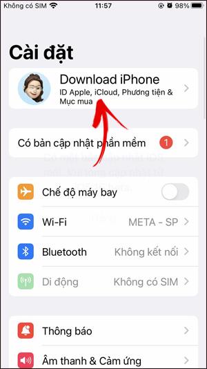 如何刪除 Apple ID 安全性金鑰