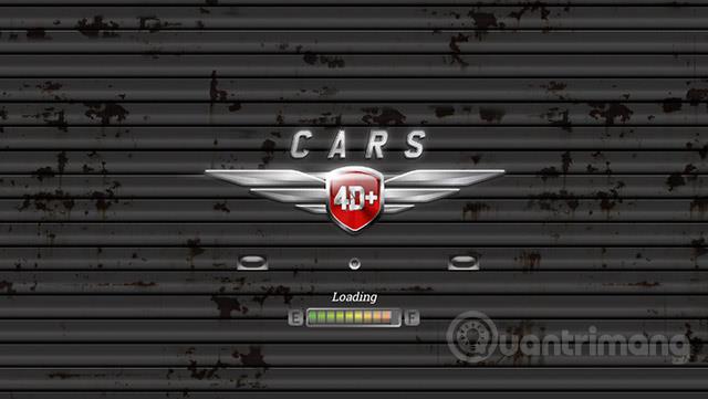 Cars 4D+ を使用して車の画像と 4D 車の写真を投影する方法