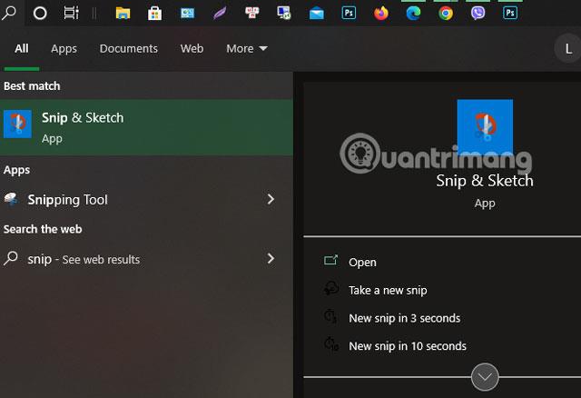 7 modi semplici e rapidi per acquisire screenshot di laptop HP