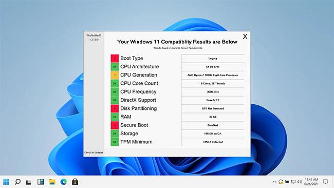 Come nascondere il pulsante "Visualizzazione attività" su Windows 11