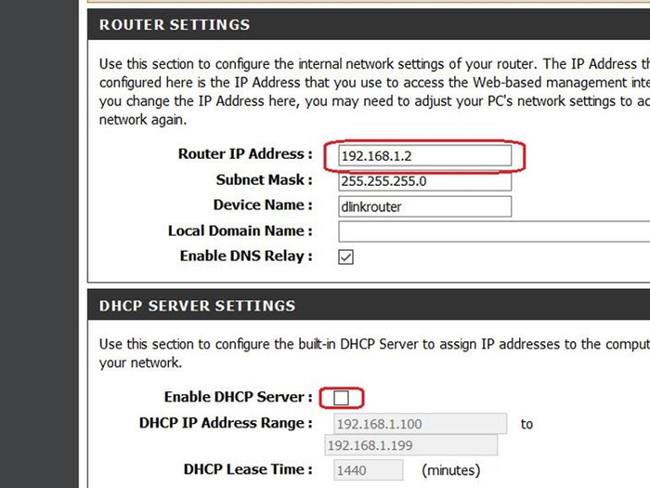 So verwenden Sie einen alten Router, um die WLAN-Abdeckung zu erhöhen