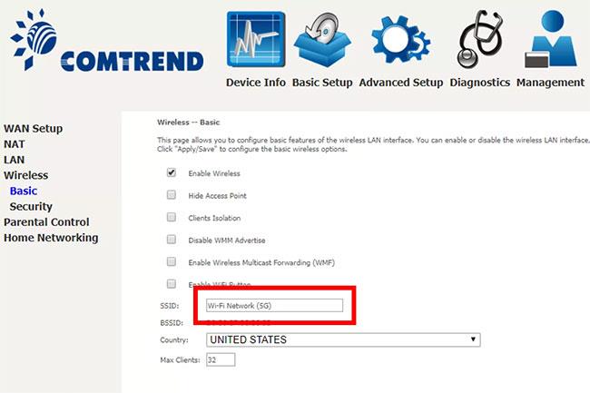 Qual è la differenza tra WiFi 5GHz e 5G?