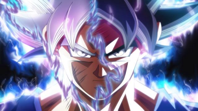 Sammlung hochauflösender Son-Goku-Hintergrundbilder für Computer