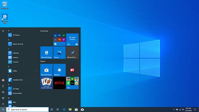 Créer un lecteur de récupération pour Windows 10