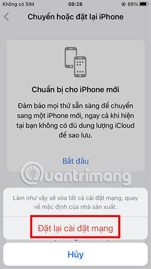 iPhone 뒷면을 탭하여 다크 모드를 켜는 방법