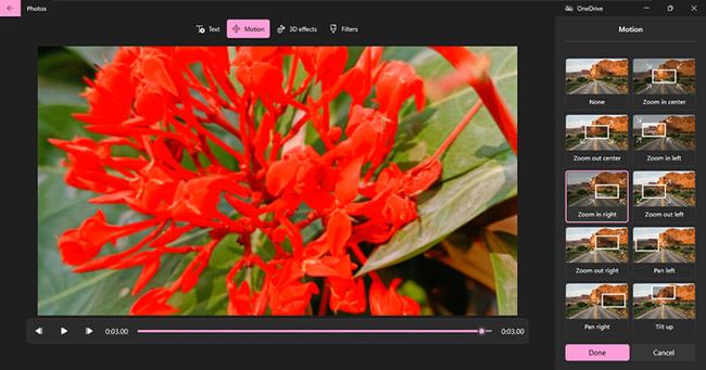 Come creare video utilizzando l'app Foto su Windows 11