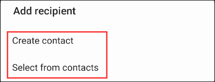 Comment créer et envoyer des messages SOS sur les téléphones Samsung Galaxy