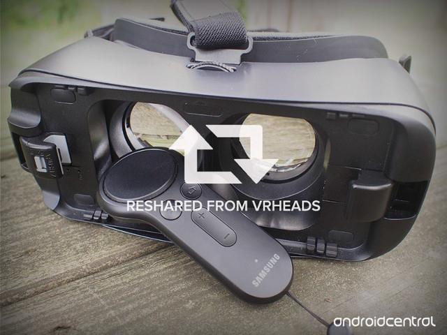 4 étapes pour nettoyer les lunettes de réalité virtuelle Samsung Gear VR