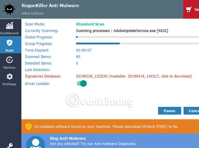 Come disinstallare Chromium Malware in 4 semplici passaggi