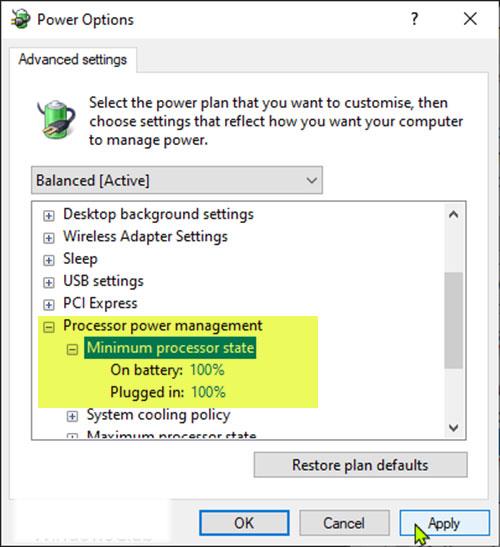 Как исправить ошибки звука в Windows 10, исправить ошибки звука в Windows 10