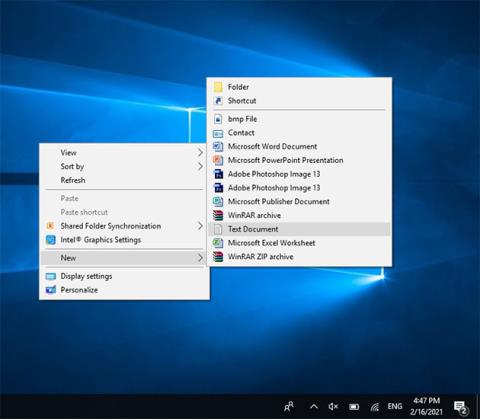 Come abilitare la tastiera virtuale/tastiera touch su Windows 11