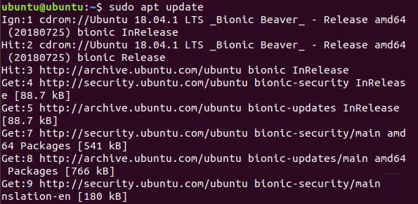 Ubuntu Live USB を使用して Windows PC からウイルスを削除する