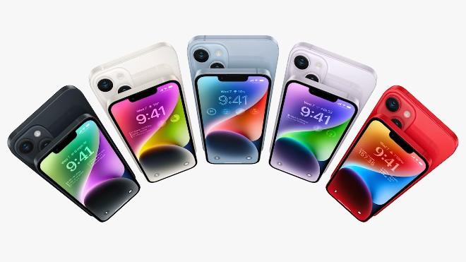 iPhone 14: la versione Pro ha un nuovo schermo, fotocamera da 48 MP, supporta la comunicazione satellitare, al prezzo di 799 USD