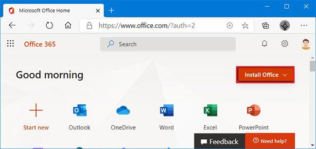 Come correggere l'errore 30088-26 durante l'aggiornamento di Office su Windows 10