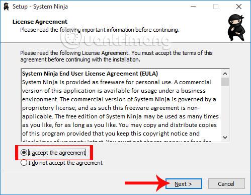 System Ninja で Windows をクリーンアップして最適化する