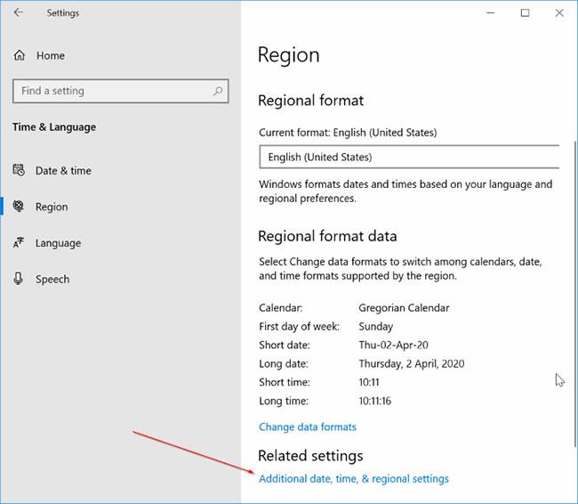 如何在 Windows 10 工作列上顯示內容