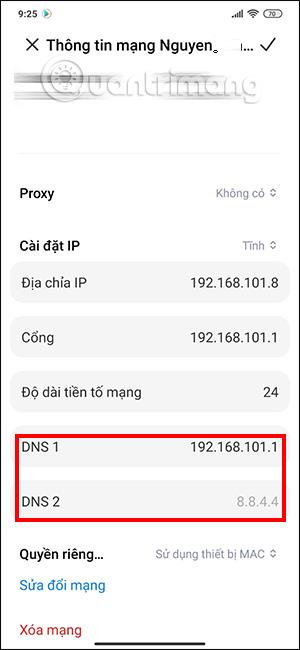 Come cambiare DNS 1.1.1.1 su Android e iPhone è molto semplice