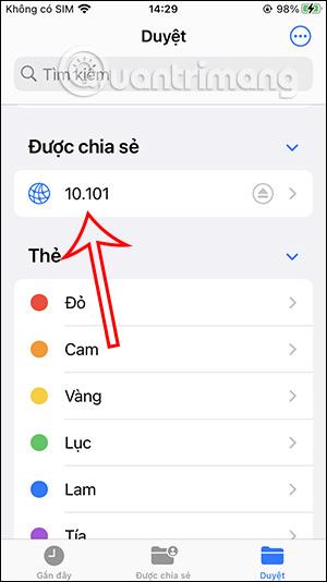 如何在沒有應用程式的情況下將檔案從電腦傳輸到 iPhone