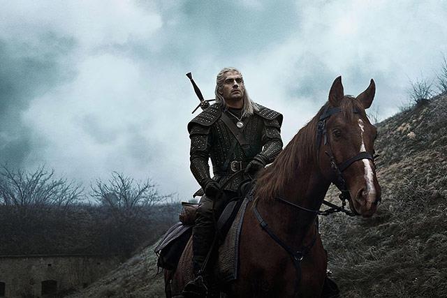 The Witcher-Hintergrundbilder für Handys, The Witcher-Hintergrundbilder für Handys