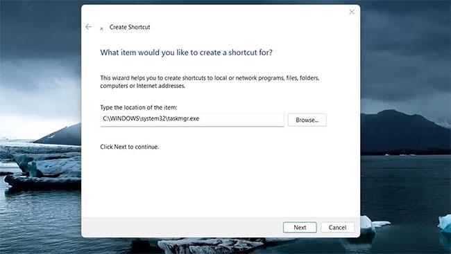 Comment exécuter le Gestionnaire des tâches avec les droits d'administrateur dans Windows 11