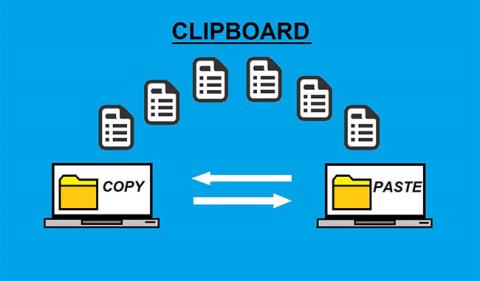 クリップボードとは何ですか?