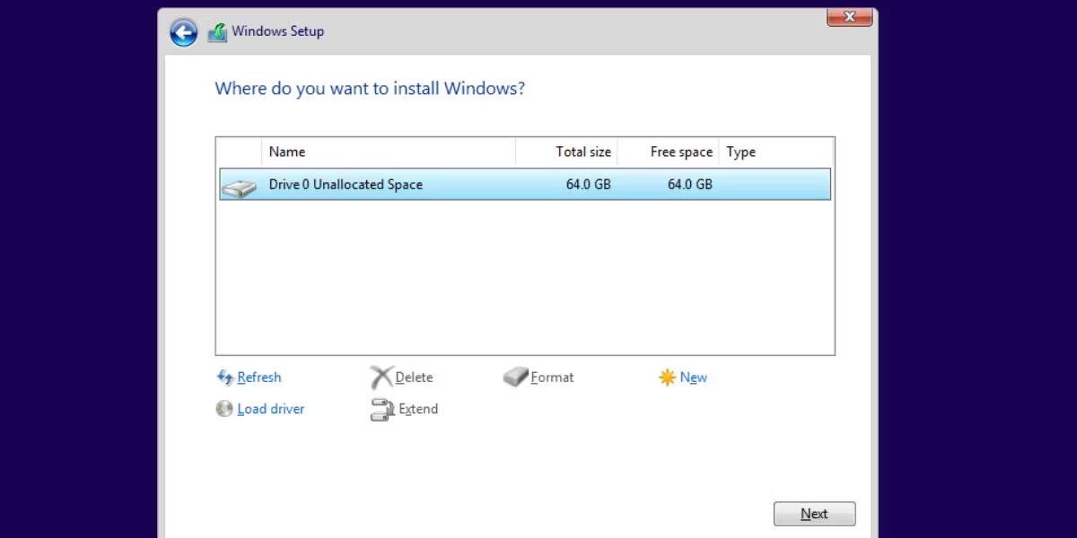 Instructions pour installer Windows 11 sur une machine virtuelle, installer Windows 11 sur VMware