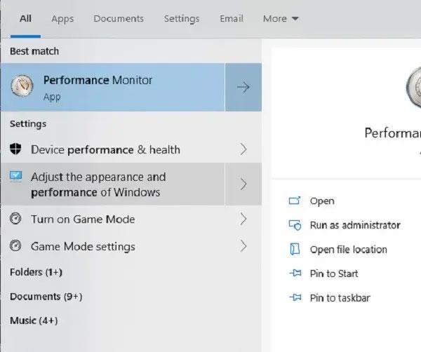 Come risolvere l'utilizzo elevato della CPU e del disco di WSAPPX