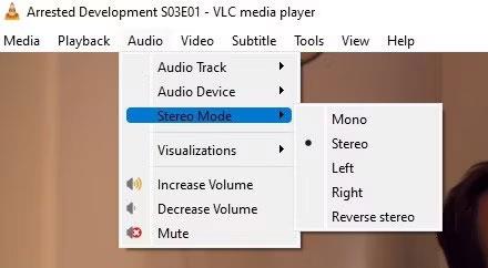 Come attivare/disattivare l'audio mono su Windows 11