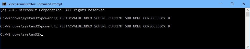 Ihr Computer benötigt nach dem Starten aus dem Energiesparmodus ein Passwort. Hier erfahren Sie, wie Sie das Problem beheben können