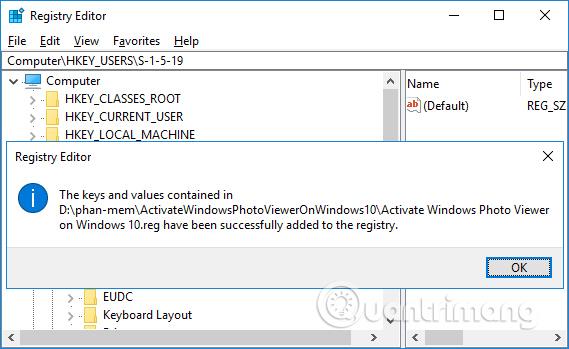 Cos'è il file REG in Windows? Come aprire e leggere il contenuto del file REG