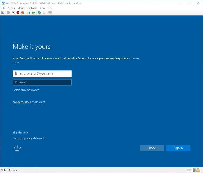 Comment utiliser des machines virtuelles pour tester les versions de Windows 10 Insider sans se soucier des erreurs système