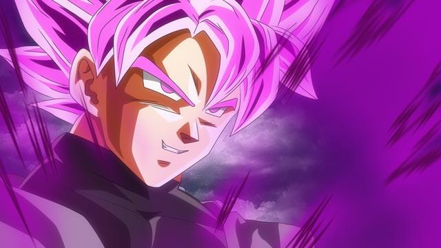 Raccolta di sfondi di Son Goku ad alta risoluzione per computer