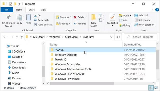 8 Möglichkeiten zur Behebung des Fehlers „Im Task-Manager werden keine Startobjekte angezeigt“ unter Windows