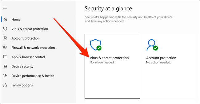 Windows 10 コンピューターが Microsoft にファイルを送信できないようにする方法