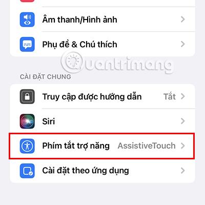 3 façons d'activer le mode bruit blanc sur iPhone