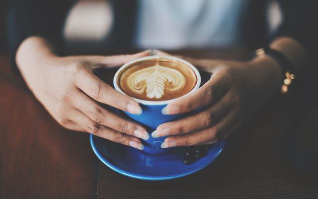 Raccolta di oltre 70 sfondi di caffè, immagini di sfondo di caffè per computer e laptop