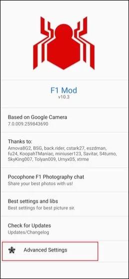 Come installare Google Camera sul tuo telefono